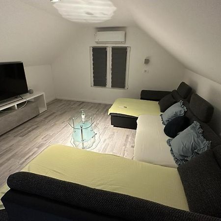 Villa Green Hill, Cista Velika, Imotski Omiš Kültér fotó
