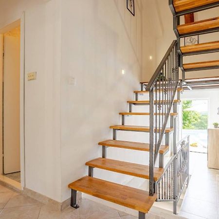 Villa Green Hill, Cista Velika, Imotski Omiš Kültér fotó