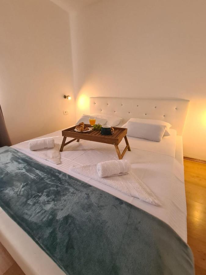 Villa Green Hill, Cista Velika, Imotski Omiš Kültér fotó