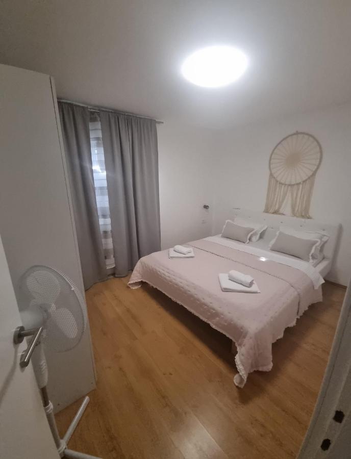 Villa Green Hill, Cista Velika, Imotski Omiš Kültér fotó