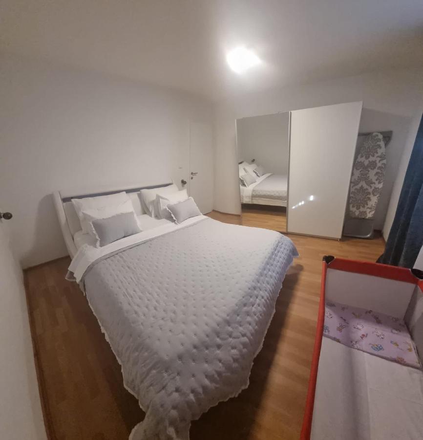 Villa Green Hill, Cista Velika, Imotski Omiš Kültér fotó