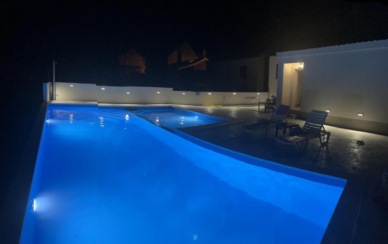 Villa Green Hill, Cista Velika, Imotski Omiš Kültér fotó