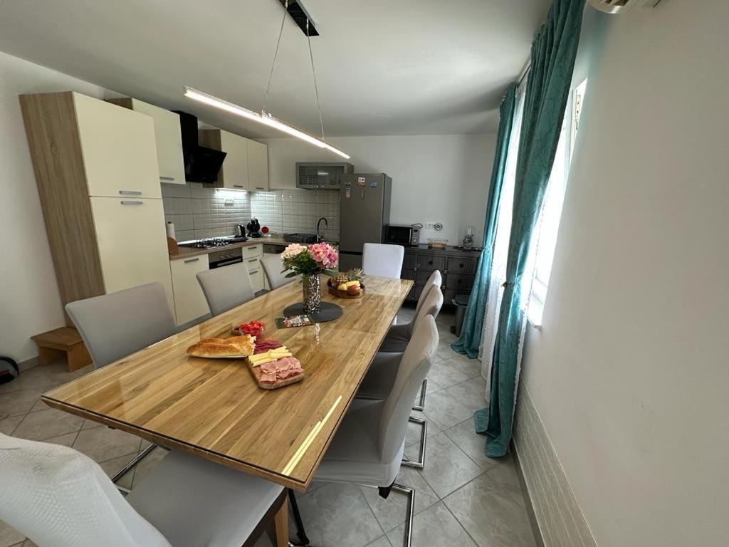 Villa Green Hill, Cista Velika, Imotski Omiš Kültér fotó