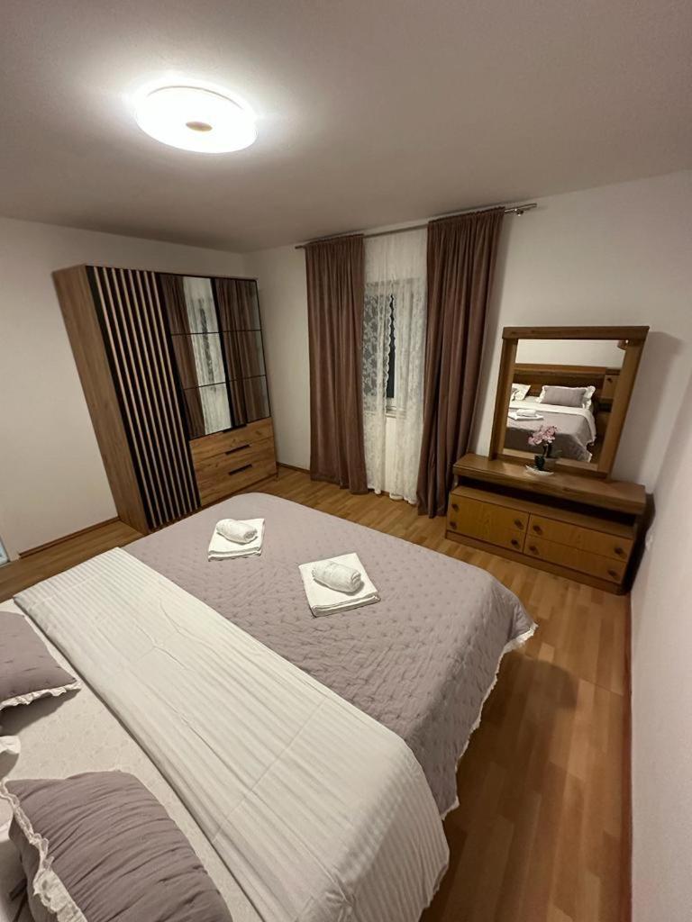 Villa Green Hill, Cista Velika, Imotski Omiš Kültér fotó