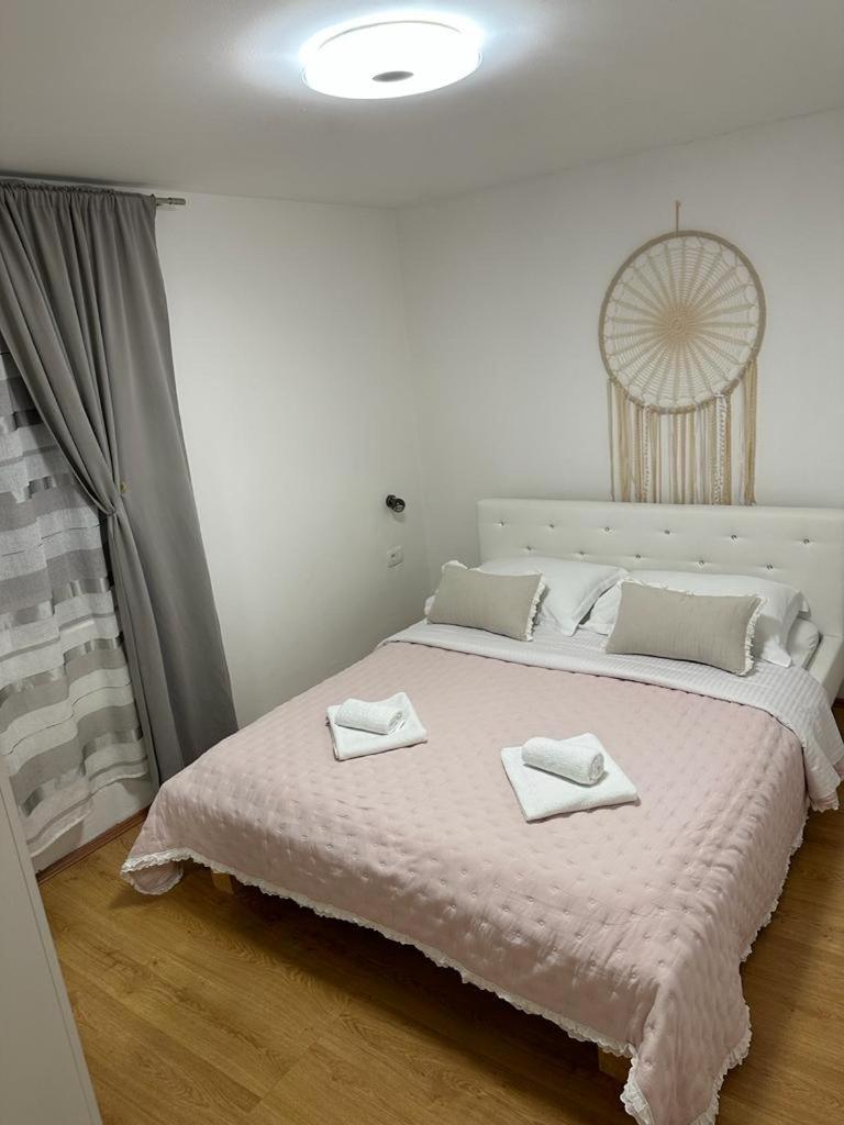 Villa Green Hill, Cista Velika, Imotski Omiš Kültér fotó