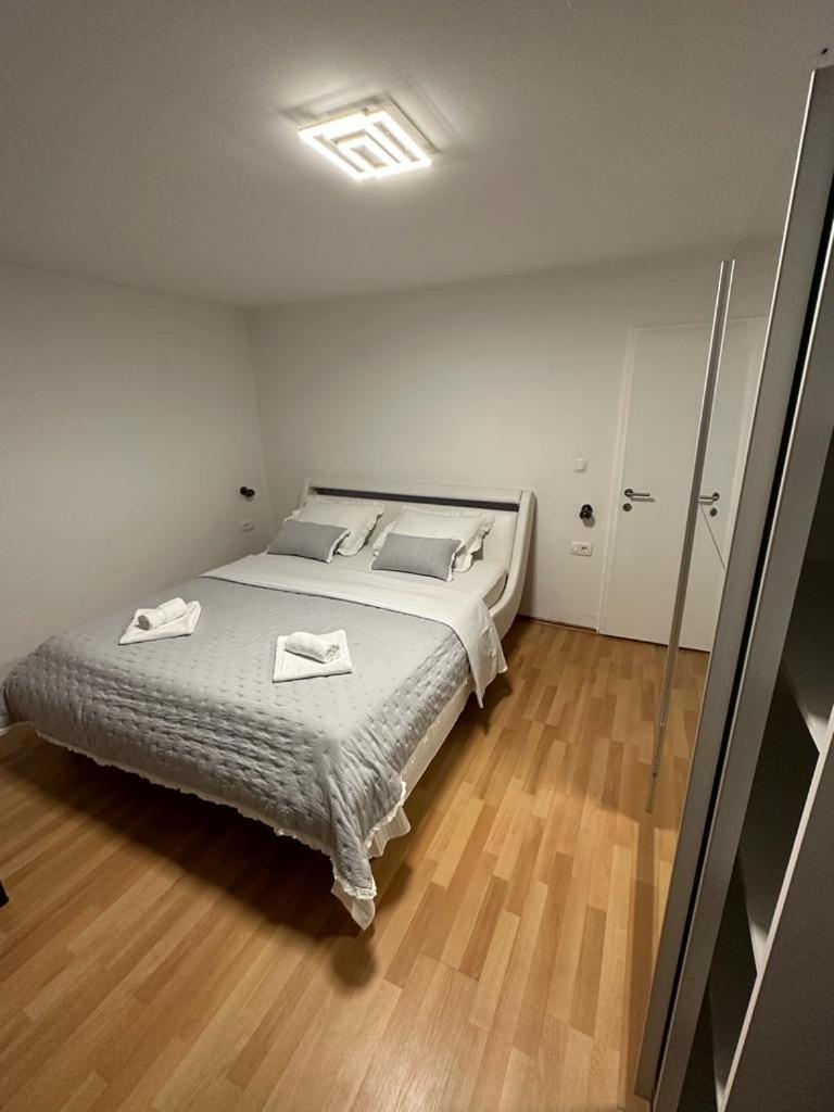 Villa Green Hill, Cista Velika, Imotski Omiš Kültér fotó