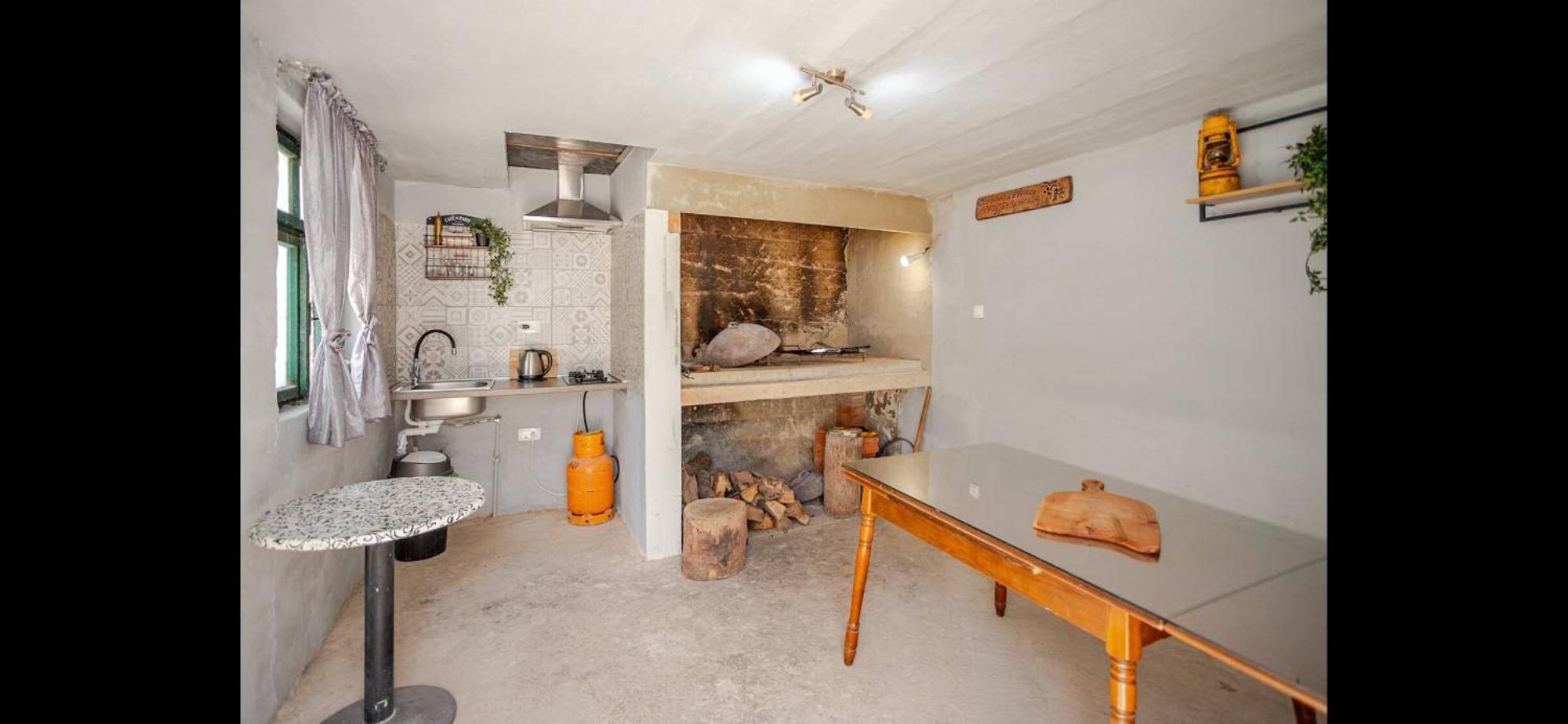 Villa Green Hill, Cista Velika, Imotski Omiš Kültér fotó